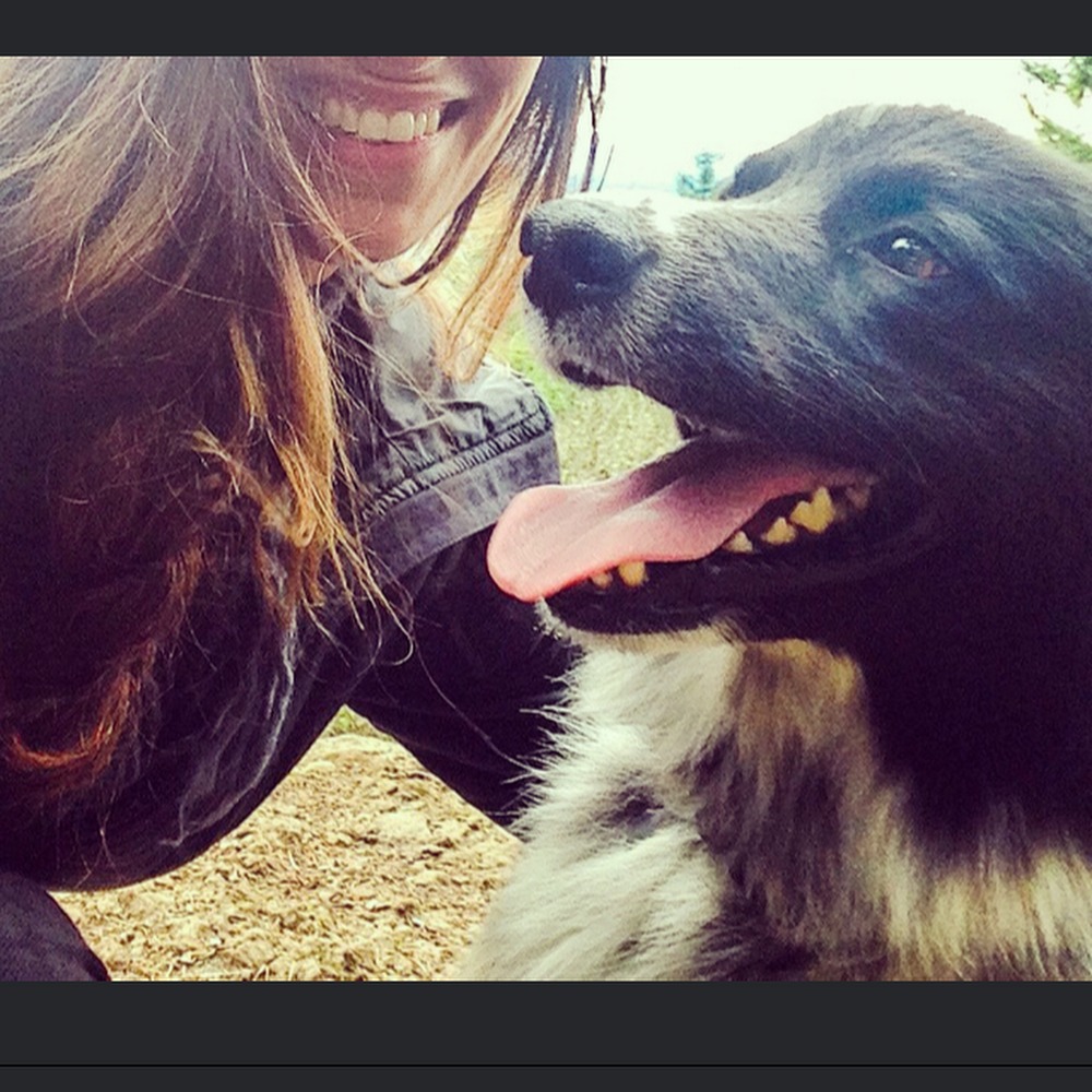 Meet your Posher, Nikki